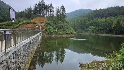 活水润山乡——建始县创新管护模式破解农村用水难题