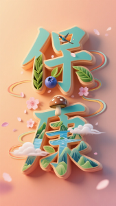 襄阳保康：跟着AI看家乡！考考你的眼神儿…… 