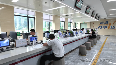 免申即享，精准滴灌！襄阳保康向293家企业发放稳岗返还资金 