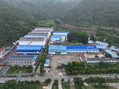 襄阳保康：“双提升”举措激活县域经济新动能