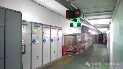 襄阳保康：矿山来了机器人！智慧矿山建设助力经济提质提效