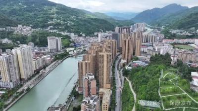聚力“湾组”，挺进“前沿”！保康将党组织引领力延伸到每一个小区