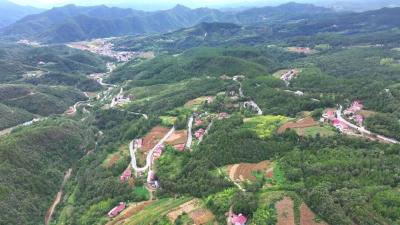 汩汩清泉润万家！保康农村供水改造惠及10.3万群众 
