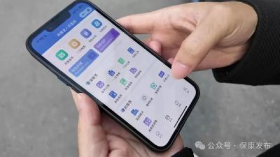 手机预约，护士上门！保康推行“互联网+护理”服务，居家就能享受专业照料