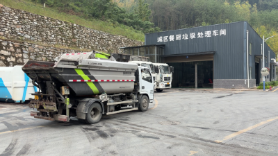 我为群众办实事 | 治理“小角落”，服务大民生！保康人居环境“颜值”“品质”双提升 