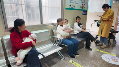 健康小贴士丨及时接种，科学防护！应对流感，保康疾控为您支招…… 