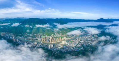 湖北建成世界知名文化旅游目的地 | 从“卖风景”到“卖生活”！解码保康文旅融合的“诗意答案”