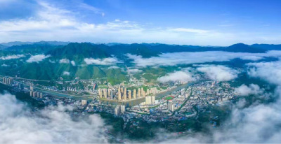 从“卖风景”到“卖生活” 解码保康文旅融合的“诗意答案”