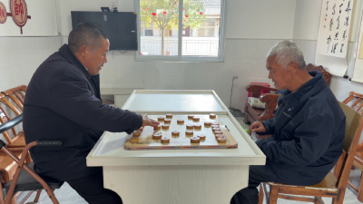 暖心举措护“夕阳”！保康县全力打造高质量养老服务体系 