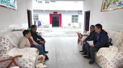 “小改造”承载“大幸福”！保康全力满足残疾人差异化需求 