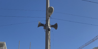 小喇叭“喊”出大安全！襄阳保康“村村响”广播奏响冬季防火“最强音” 