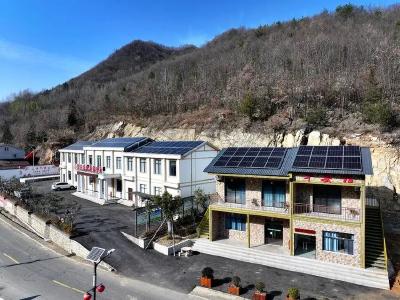 襄阳保康：村集体收入增长15倍！龙坪镇朱砂村的幸福变迁，源于这场精准帮扶…… 