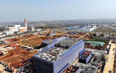 襄阳保康：筑牢“压舱石”，按下“快进键”