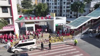 建天桥，护平安！保康县政协这份提案暖人心