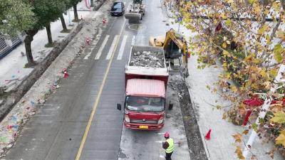 5000万，促“蝶变”！保康红色农文旅项目冲刺收官