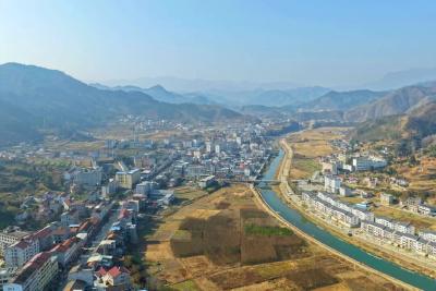 襄阳保康歇马镇：以法为纲 绘就平安幸福歇马新图景