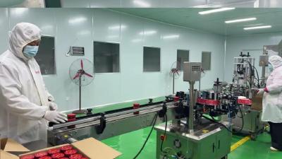 襄阳保康：特色产业有“味”道！马桥镇笔架村靠“拌饭神器”闯出新天地