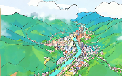 图说新保康！一组海报速览2025年保康政府工作报告