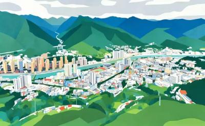 襄阳保康：“数”说唯一，全是“硬核”！全国美丽乡村先行区是这样炼成的