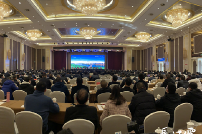 湖北宜昌：贯彻二十大 擦亮小城镇