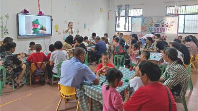 【关公文化】弘扬关公文化 传承泥塑艺术  