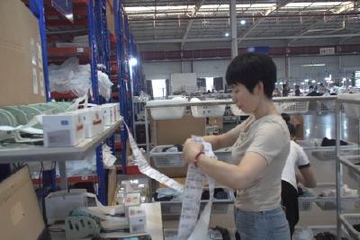 6·18网购节 赋能实体经济迸发新活力