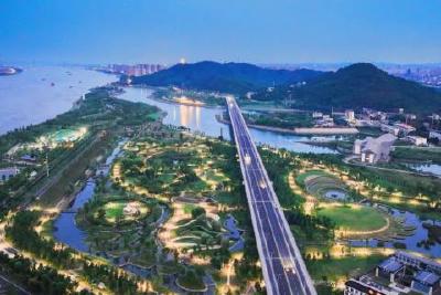 鄂州＂一条鱼＂游向千亿产业链