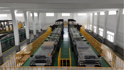 追“智”逐“绿”，奏响转型发展奋进曲！