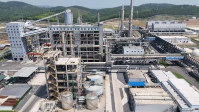 当阳：科创与产业“双向奔赴”    跑出发展加速度