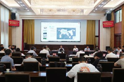 市规划委员会召开2025年第三次专题会