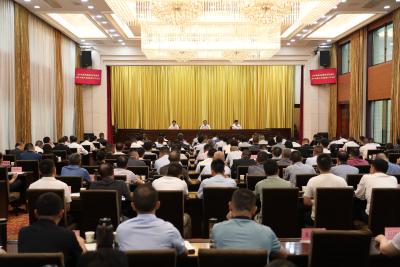 实打实抓好巩固拓展脱贫攻坚成果工作 长久守牢不发生规模性返贫致贫底线