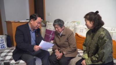 当阳：土地“活”了，产业“兴”了，治理“暖”了