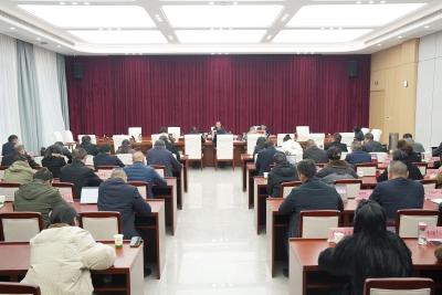 推动当阳教育高质量发展 全力办好群众认可、人民满意的教育