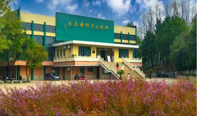 矿脉铸魂 匠心筑城