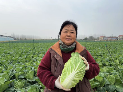义绽芳华·“她”故事（四）｜她的初心与担当——高华荣