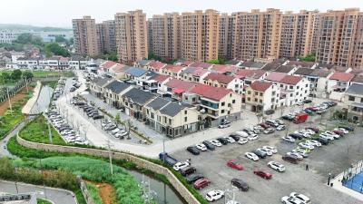 当阳这个村，靠什么攒下1.1亿身家？