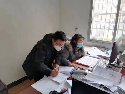 九昇城发集团：积极办理粮油储备中心建设用地规划许可证    