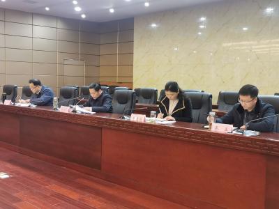 【快讯】第三届英山道德模范表彰会召开