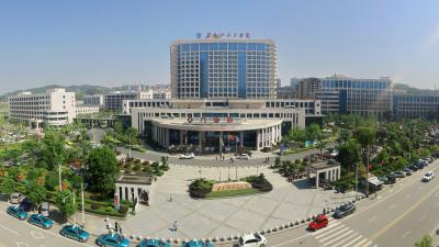 县人民医院  三个专科入选湖北省三级医院临床重点专科