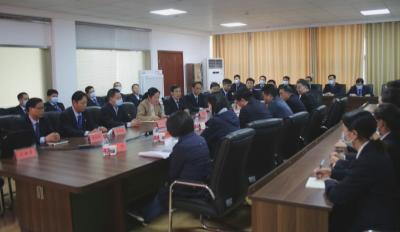 县人民医院“互联网医院”正式上线