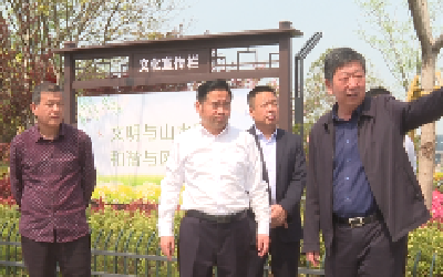【今日要闻】郑光文强调：对标对表抓好落实 确保城镇管理“百日攻坚”行动取得实效