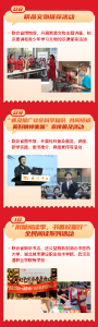 接下来一周，湖北人的“盛宴”来了！ 