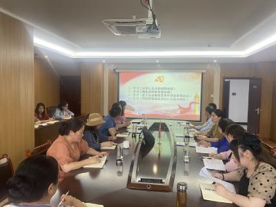 县档案馆：学习档案法律法规 强化依法治档水平