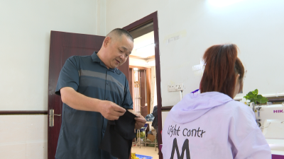 【視頻】劉小亞：夢想照進現(xiàn)實 闖出精彩人生