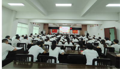 县财政局召开“学习贯彻党的二十大精神暨庆祝建党102周年”专题支部主题党日活动