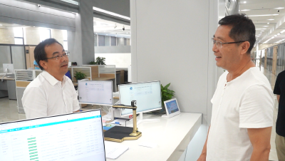 英山县住建局：“局长代办制”为项目建设保驾护航