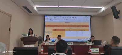 县九昇集团开源矿业公司：国企发展争效益 矿山经营创收益