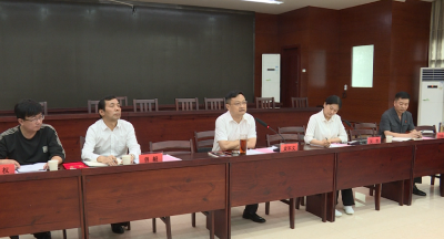 【视频】我县召开“法院+工会”劳动争议诉调对接工作推进会