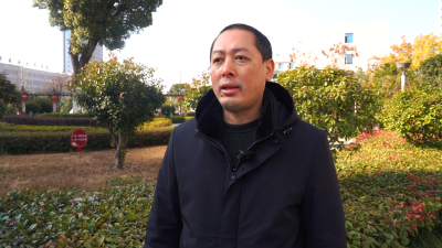 县人民医院“互联网医院”便民服务更快捷