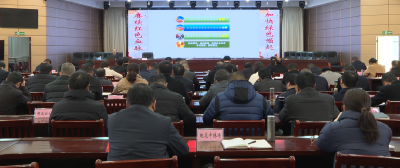 【视频】县委理论学习中心组2023年第15次集体（扩大）学习会议召开